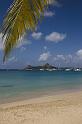 75 St. Lucia, Reduit Beach